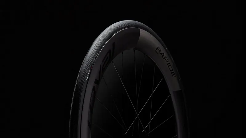 Specialized S-Works Turbo T2/T5 700 Folding Clincher Road Bike Tyre - Image 3