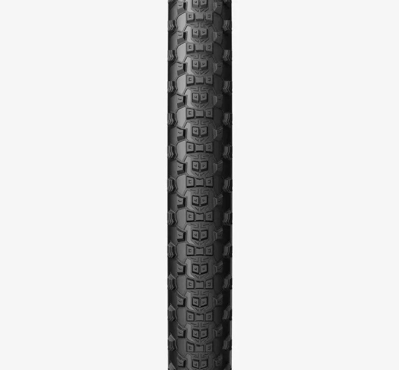 Pirelli Scorpion XC R Classic 29x2.20 ProWall Rear MTB Tyre -Black/Tan
