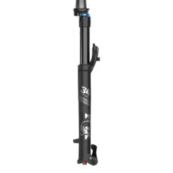 Fox Racing Shox Fox 34 Float Perf SC GRIP Tapered 29er 120mm MTB Fork - Black