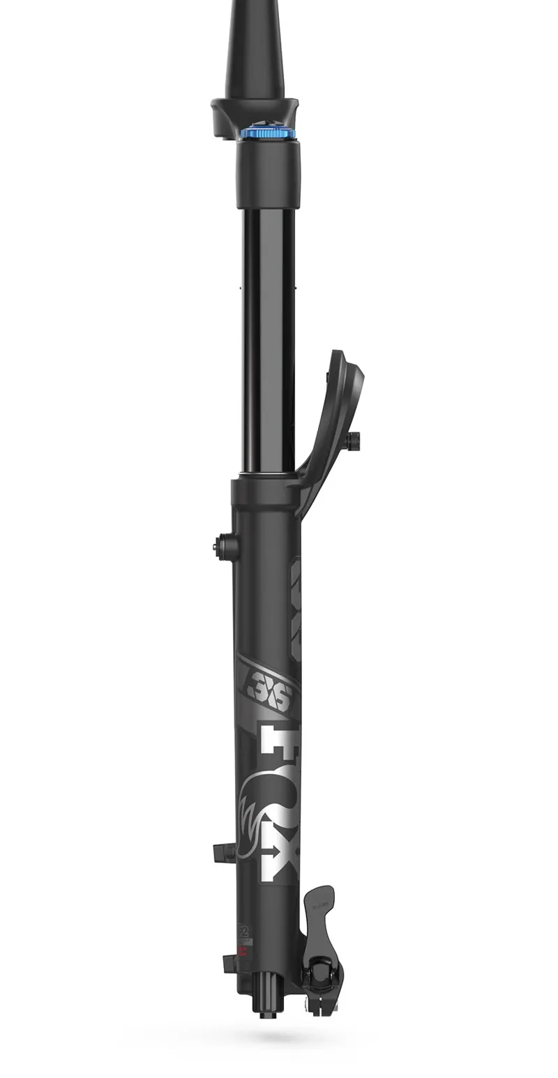 Fox Racing Shox Fox 36 Float Performance Elite GRIP2 27.5 Fork - 160mm 15QRx110mm 44mm - Image 2