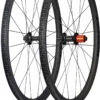 Specialized Terra CLX Boost 700c Carbon Road/Gravel Wheelset