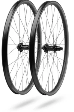 Specialized Roval Traverse SL Fattie 148 29er MTB Carbon Wheelset