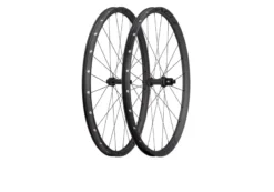 Specialized Control SL CL MS 29er MTB Wheelset - Carbon/Black
