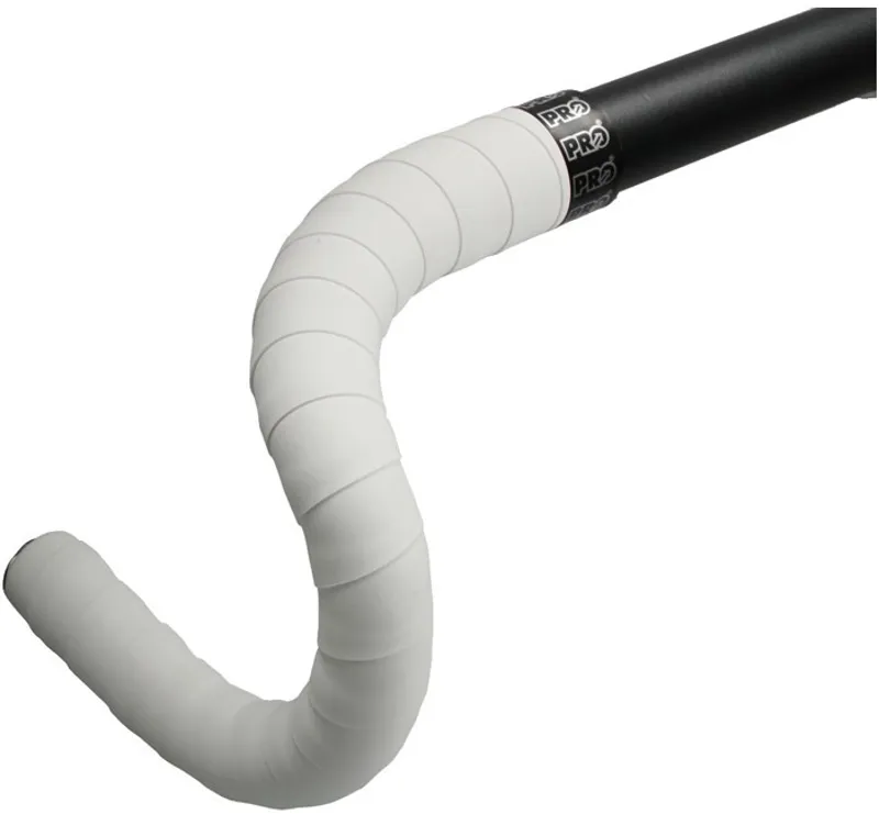 Pro Standard Bar Tape With End Plugs And Fixing Tape - Image 2