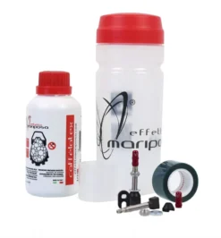 Effetto Mariposa Caffelatex Tubeless Kit - 25mm Medium