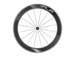Giant SLR 1 Aero 65mm Tubeless Rim Brake Fw Front 700c