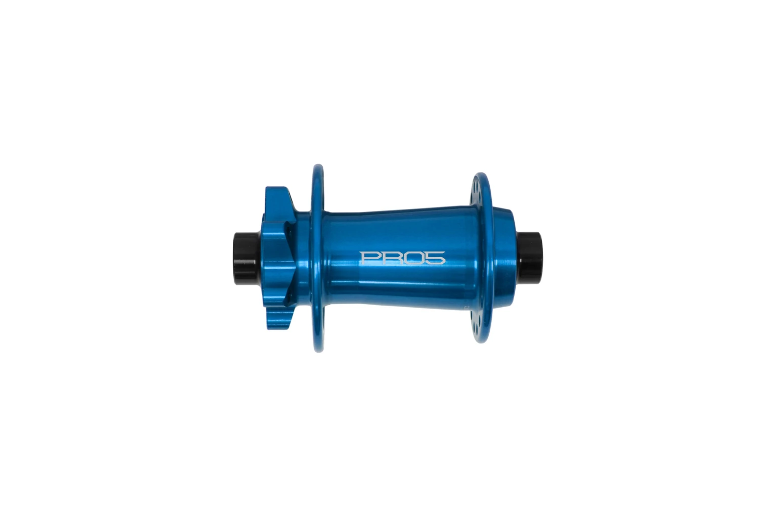 Hope Pro 5 Centre Lock Front Hub - Black - Image 4