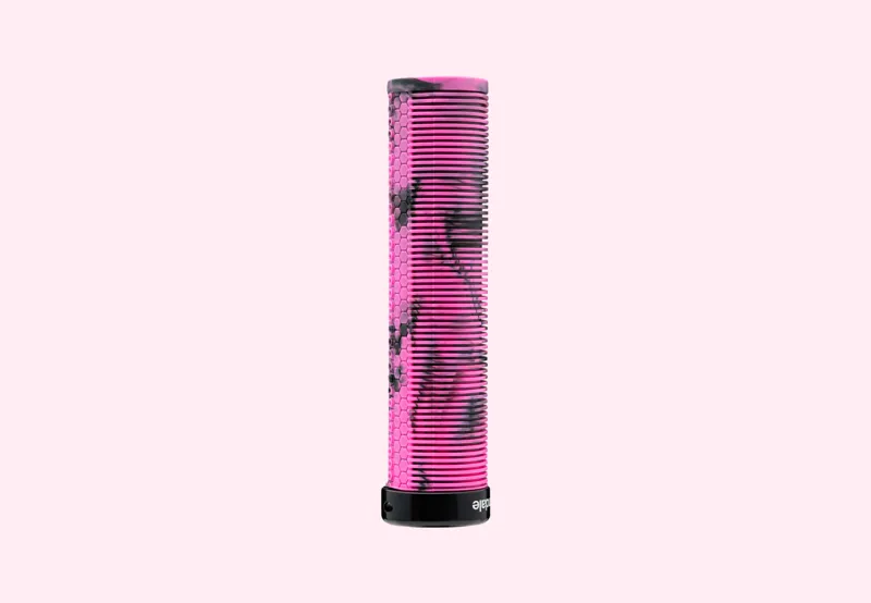 Cannondale TrailShroom MTB Grips - Pink - Image 7