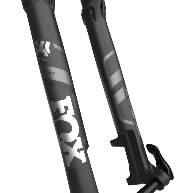 Fox Racing Shox Fox 34 Float Perf SC GRIP Tapered 29er 120mm MTB Fork - Black - Image 2