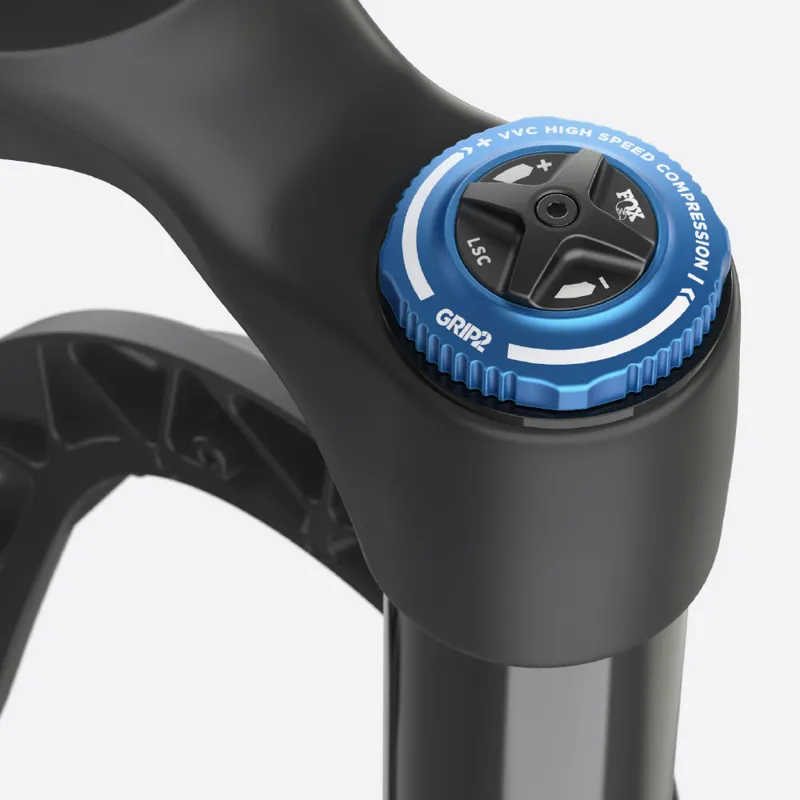 Fox Racing Shox Fox 36 Float Performance Elite GRIP2 27.5 Fork - 160mm 15QRx110mm 44mm - Image 5