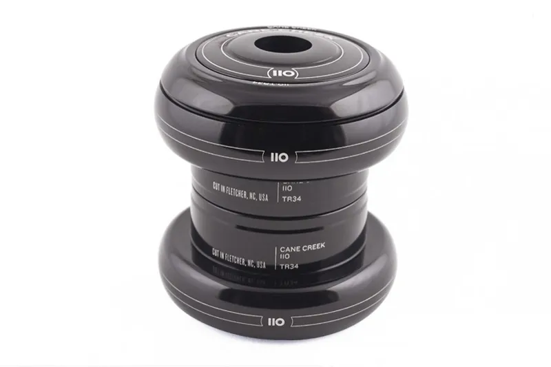 Cane Creek 110 External 1 1/8 Inch Headset