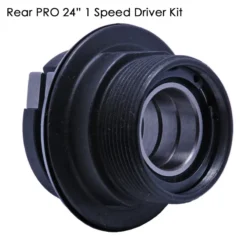DMR Wheel Rear Pro - Spare 1spd Freehub Body