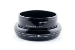 Cane Creek 110 Bottom EC44/33 Headset - Black - 12mm