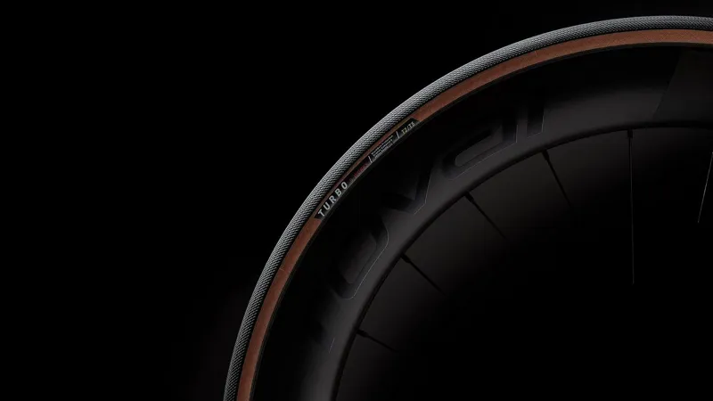 Specialized S-Works Turbo 2BR 2Bliss Ready T2/T5 Tan Sidewall 700x28c - Image 3