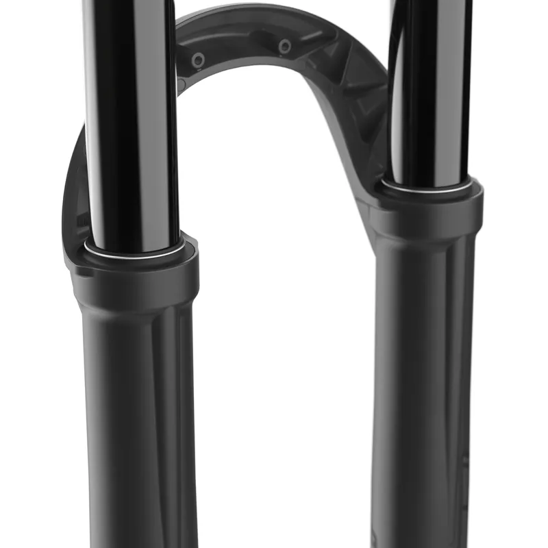 Fox Racing Shox Fox 34 Float Perf Elite FIT4 Tapered 29er 130mm MTB Fork - Black