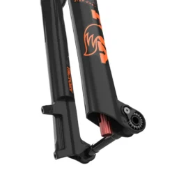 Fox Racing Shox Fox 34 Float Fact SC FIT4 27.5 Tapered Fork - 120mm Kabolt 110mm 44mm