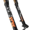 Fox Racing Shox Fox 36 Float Factory FIT4 27.5 Tapered Fork - 160mm 15QRx110mm 44mm