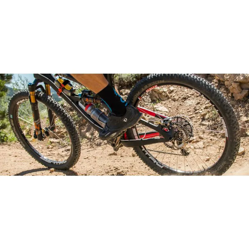 NoTubes Sentry MK3 26 Inch 32H MTB Rim - Black - Image 4