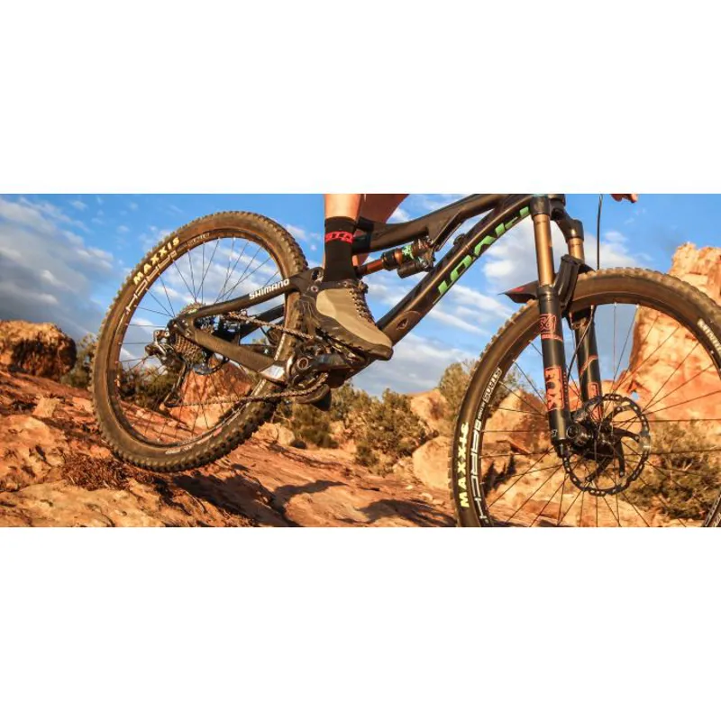 Stans NoTubes Arch S1 29er Rear MTB Wheel - SRAM - Image 3