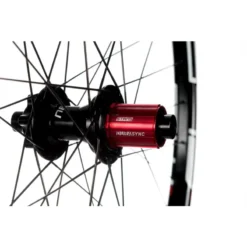 Stans NoTubes Flow MK3 29er 15x100/12x142 MTB Wheelset