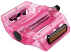 Oxford BMX Pedals - 9/16 Inch