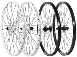 Halo T2 SB Disc 24 Inch Front MTB Wheel