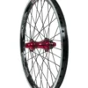 Halo EX3 Expert BMX Race Wheel - Rear MXRC-E