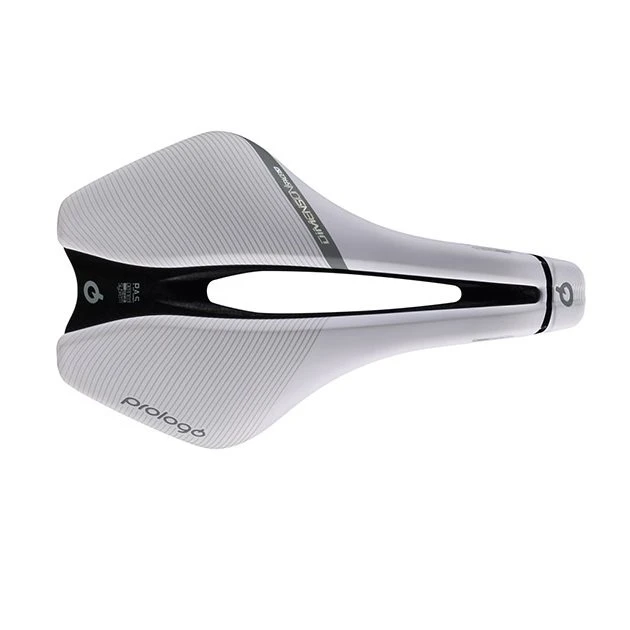 Prologo Dimension Space T4.0 155/153 Road Saddle - Black - Image 3