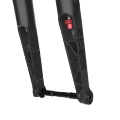 Fox Racing Shox Fox 32 AX Float Performance Elite FIT4 Fork - 700c 40mm 12x100 45mm