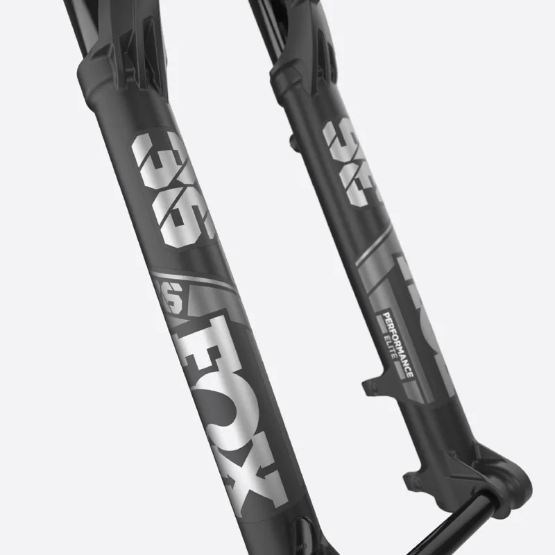 Fox Racing Shox Fox 36 Float Performance Elite GRIP2 27.5 Fork - 160mm 15QRx110mm 44mm - Image 3