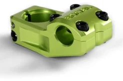 Social Freeloader Raised Top Load Stem - Green