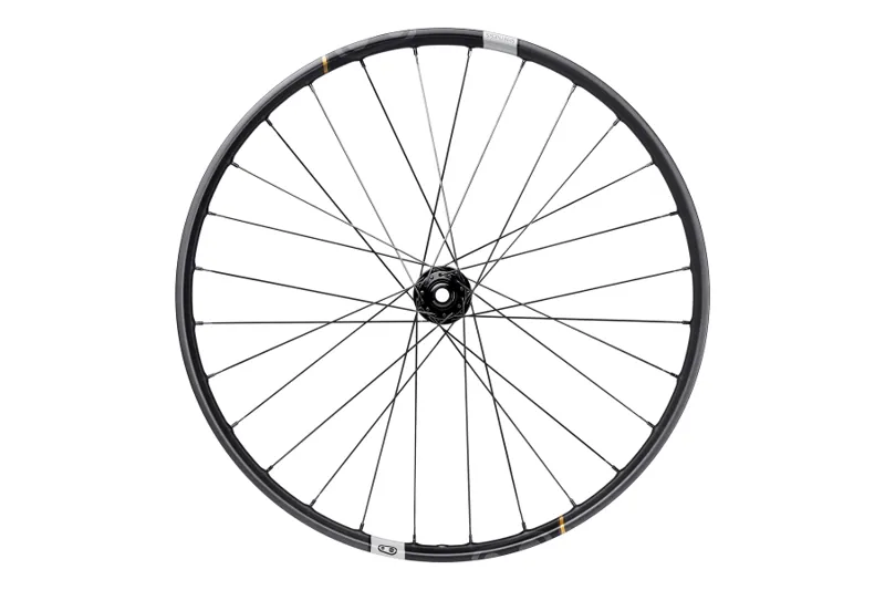 Crankbrothers Crank Brothers Synthesis Enduro 11 I9 Hydra Hub Carbon 27.5+ Wheelset - Image 2