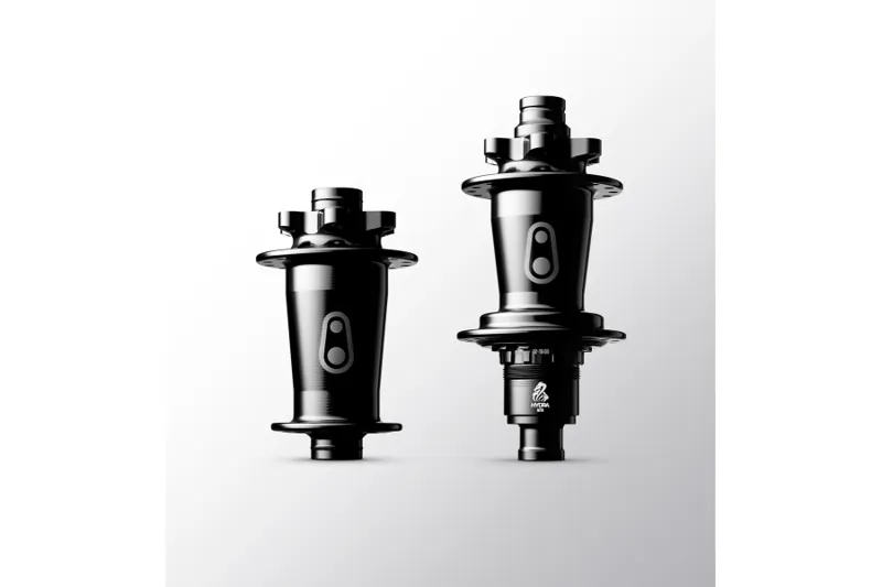 Crankbrothers Crank Brothers Synthesis Enduro 11 I9 Hydra Hub Carbon 27.5+ Wheelset - Image 4