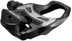 Shimano PDR550 SPD SL Clipless Road Pedals Resin Composite - 9/16 Inch