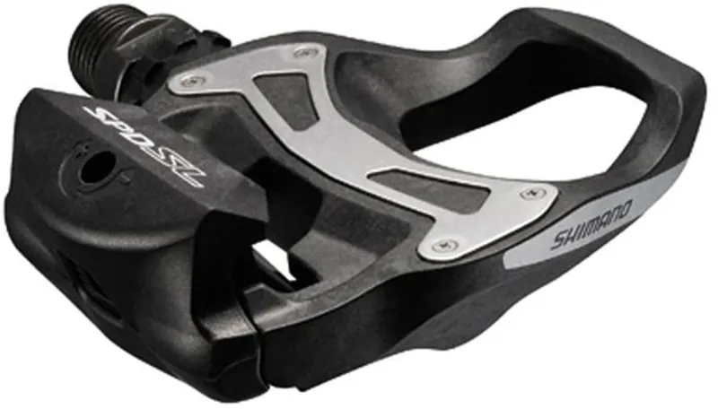 Shimano PDR550 SPD SL Clipless Road Pedals Resin Composite - 9/16 Inch