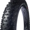 Specialized Ground Control Fat 26 Inch MTB Tyre - Black - 26x4.6 Inch