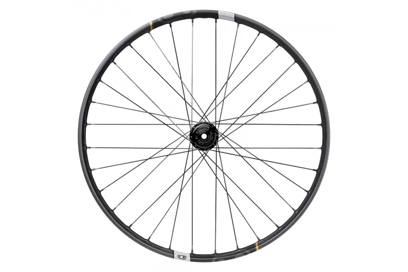 Crankbrothers Crank Brothers Synthesis Enduro 11 19 29/27.5 Boost MTB Wheelset - Image 2