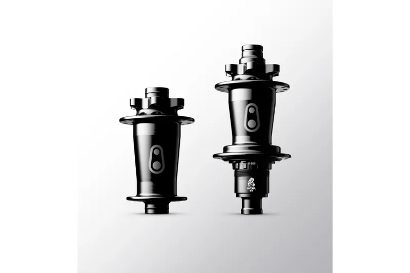 Crankbrothers Crank Brothers Synthesis Enduro 11 19 29/27.5 Boost MTB Wheelset - Image 3