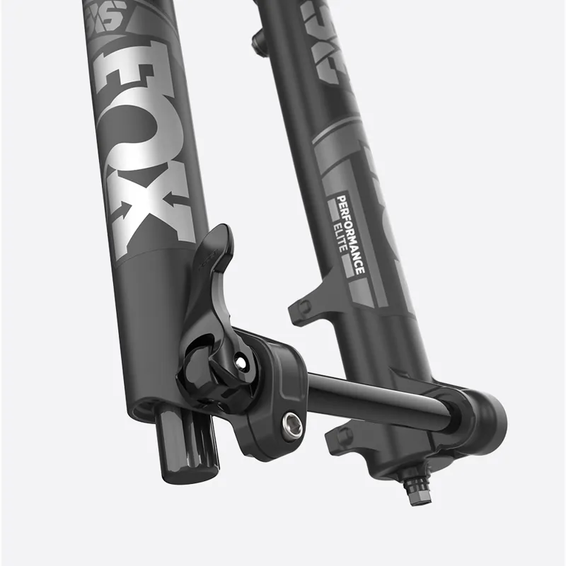 Fox Racing Shox Fox 36 Float Performance Elite GRIP2 27.5 Fork - 160mm 15QRx110mm 44mm - Image 7