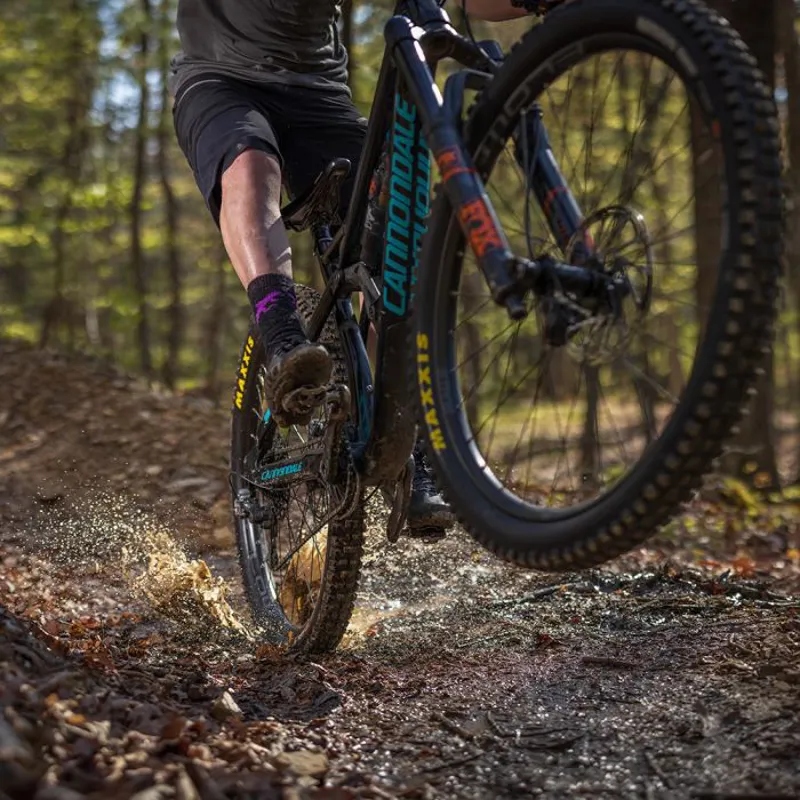 Stans NoTubes Flow S2 6-Bolt 29er Rear MTB Wheel - SRAM XDR