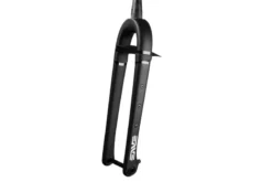 Enve MTN Disc 29er Carbon Fork 44-52mm Rake - Black/White