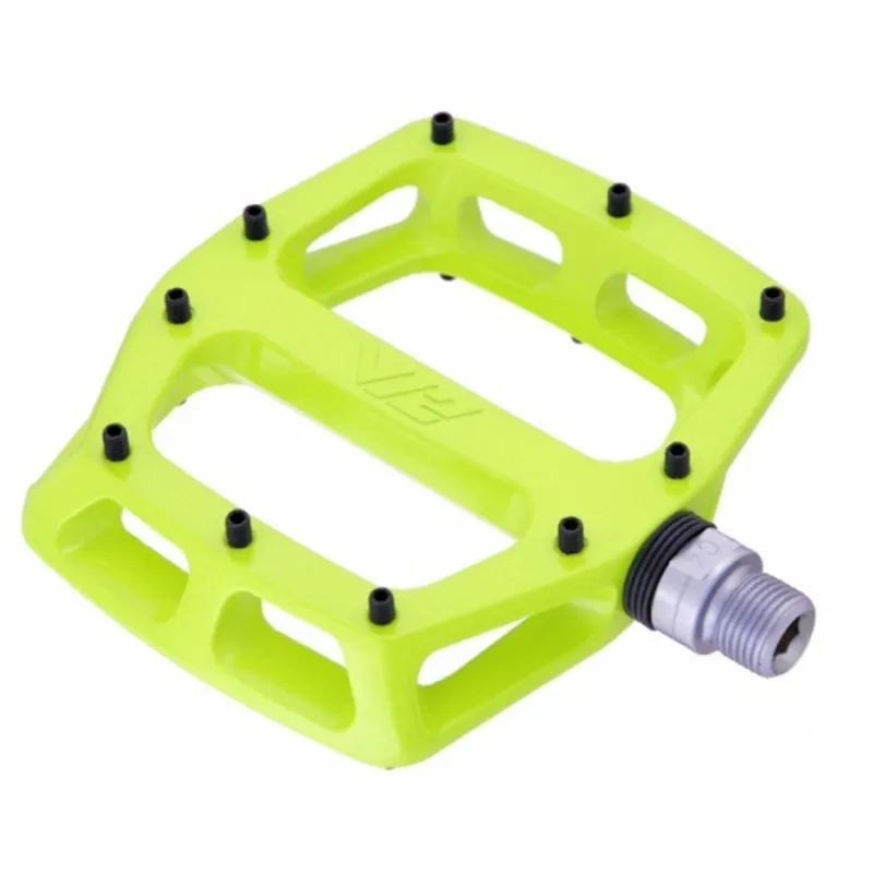 DMR V12 MTB Flat Pedals - 9/16 Inch - Image 2