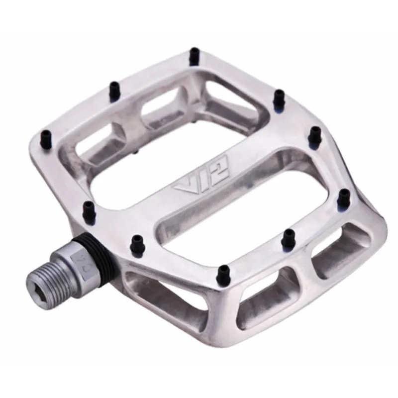 DMR V12 MTB Flat Pedals - 9/16 Inch - Image 6