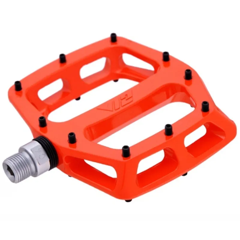DMR V12 MTB Flat Pedals - 9/16 Inch - Image 3