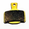 Clarks Sintered Disc Brake Pads - Hope M4/Dh4/Enduro 4.