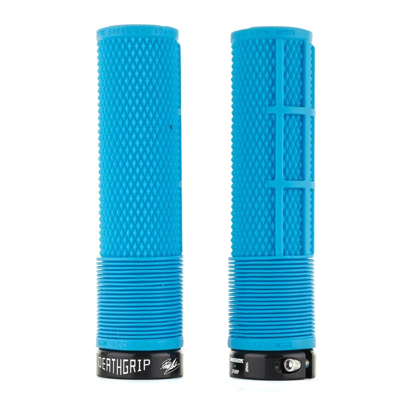 DMR BRENDOG DeathGrip - Thick - MTB Grips - Image 2