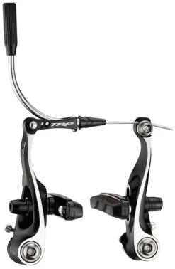 TRP CX 8.4 - Linear Pull Cyclocross Brakes - Black