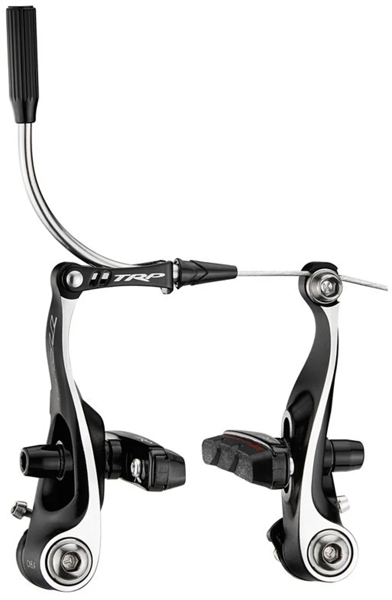 TRP CX 8.4 - Linear Pull Cyclocross Brakes - Black