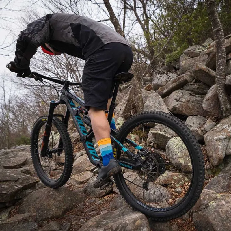 Stans NoTubes Flow S2 6-Bolt 29er Rear MTB Wheel - SRAM XDR - Image 5