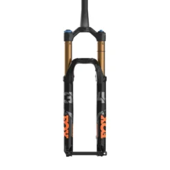 Fox Racing Shox Fox 34 Float Factory GRIP2 1.5 27.5 Fork 140mm 44mm 15QR X 110mm Black
